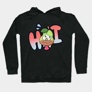 HI Pear Hoodie